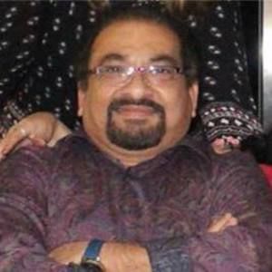 Meet your Posher, Nilesh